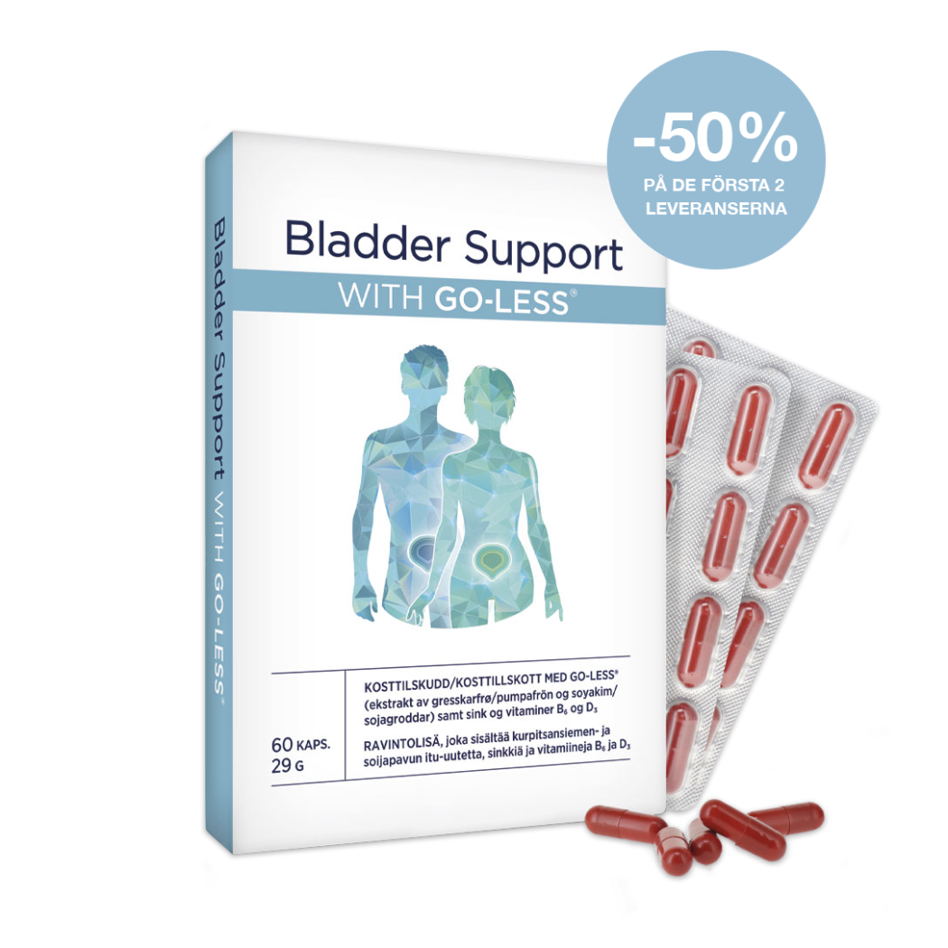 Bladder Support